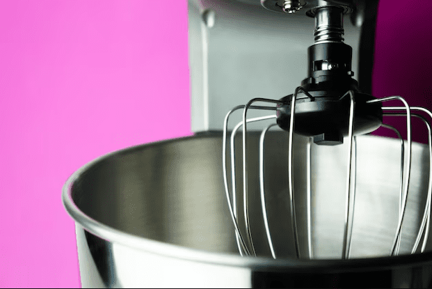 planetary mixers
