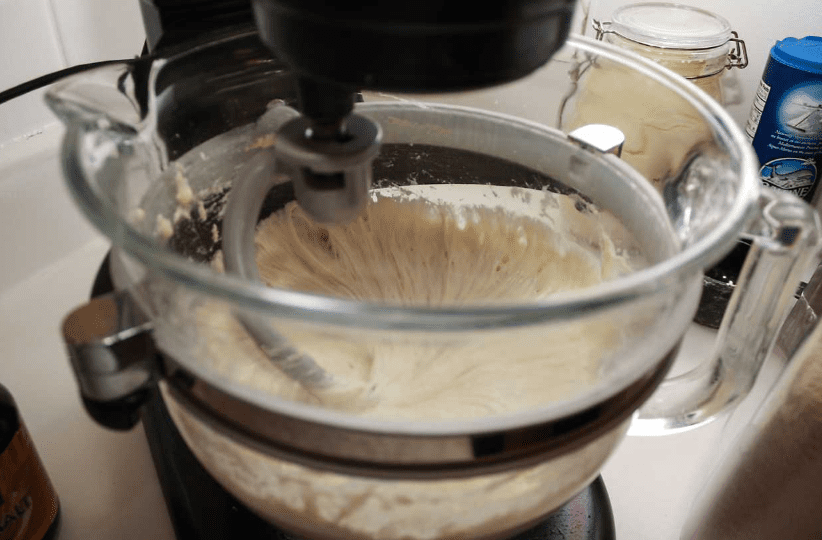 food mixers for baking