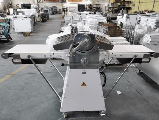 dough sheeter